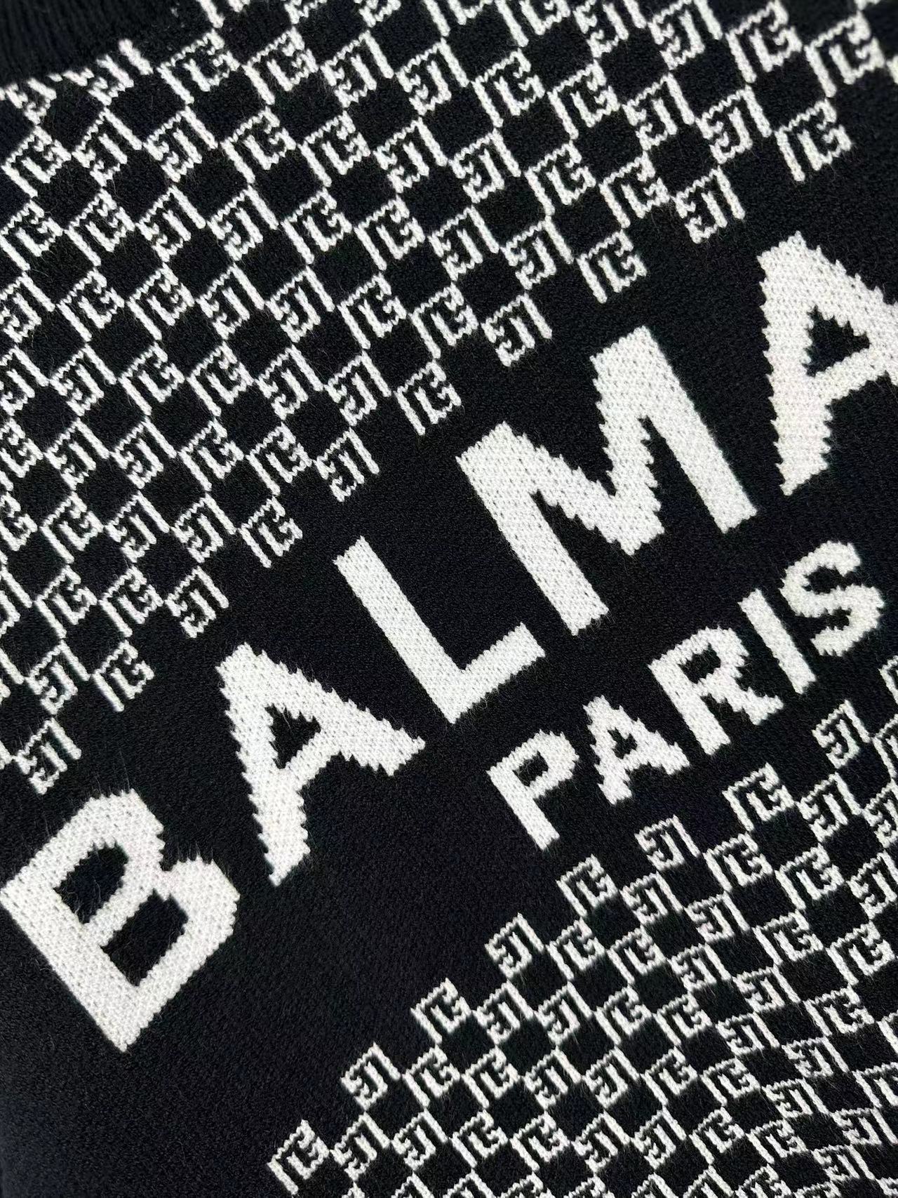 Balmain Sweaters